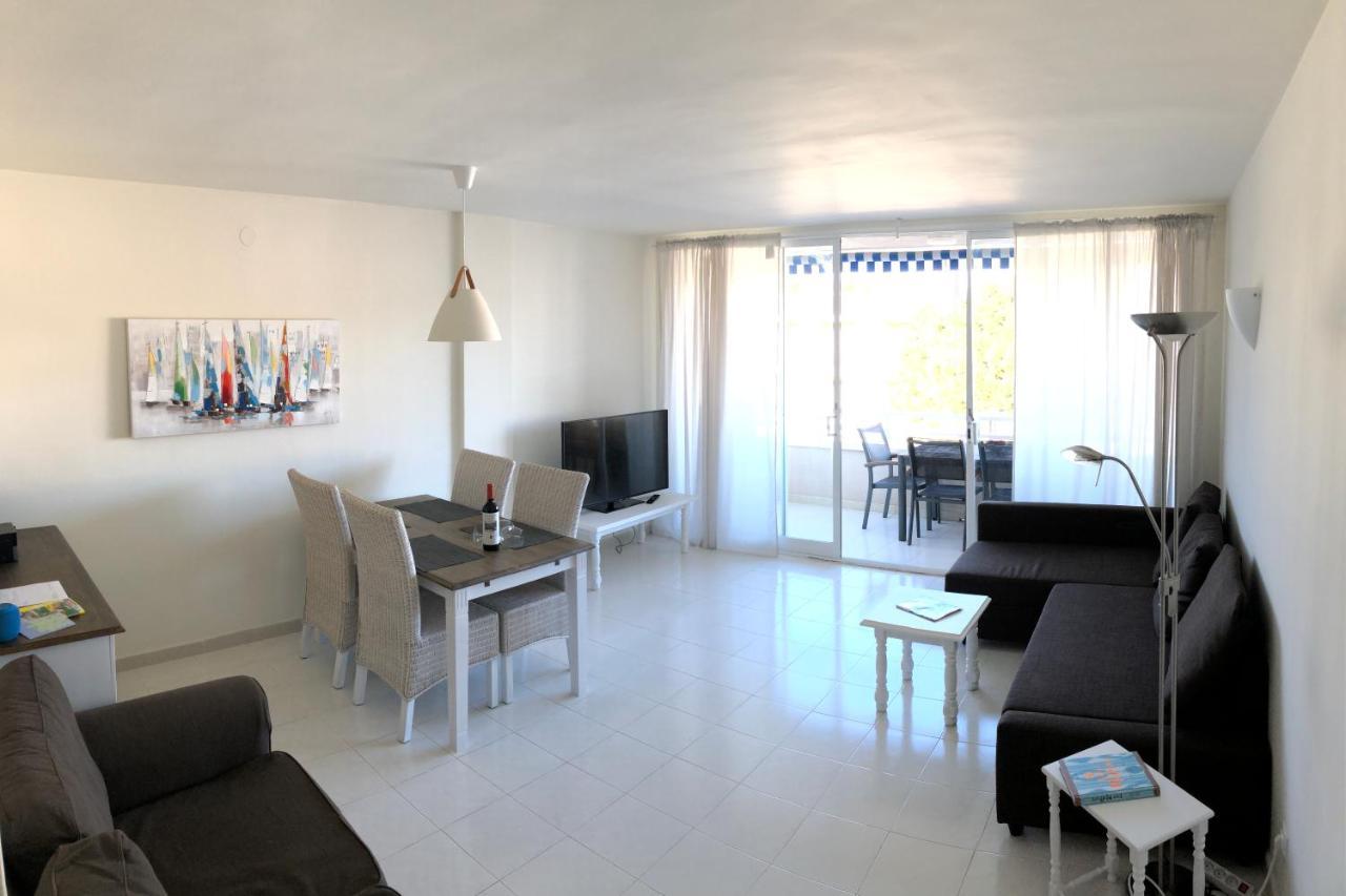 Apartment Casa Fontana