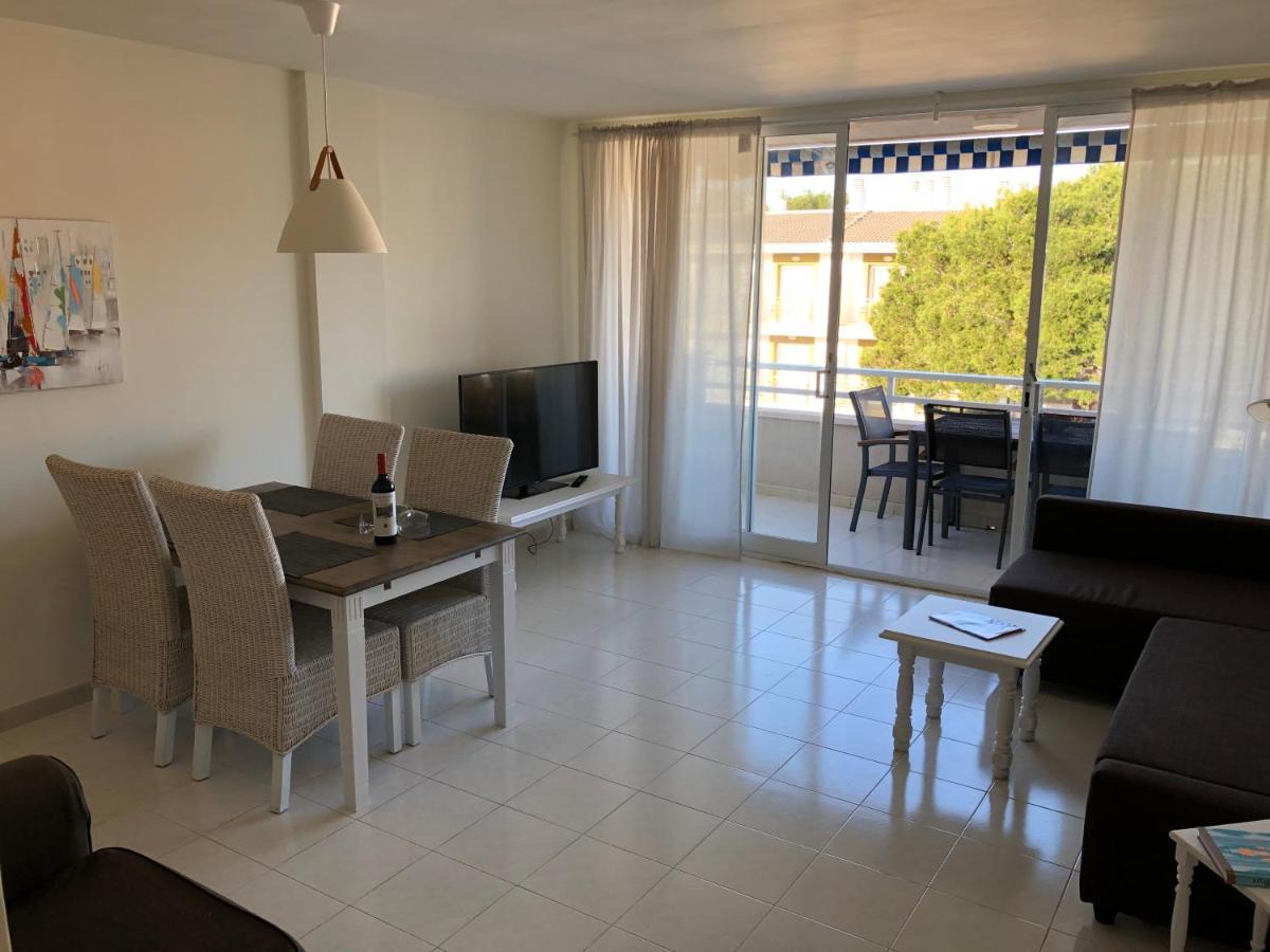 Apartment Casa Fontana Cala Ratjada (Mallorca)