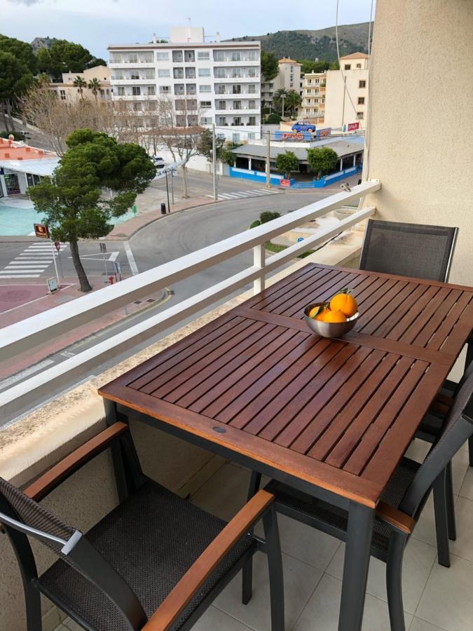 Casa Fontana Apartment Cala Ratjada (Mallorca)