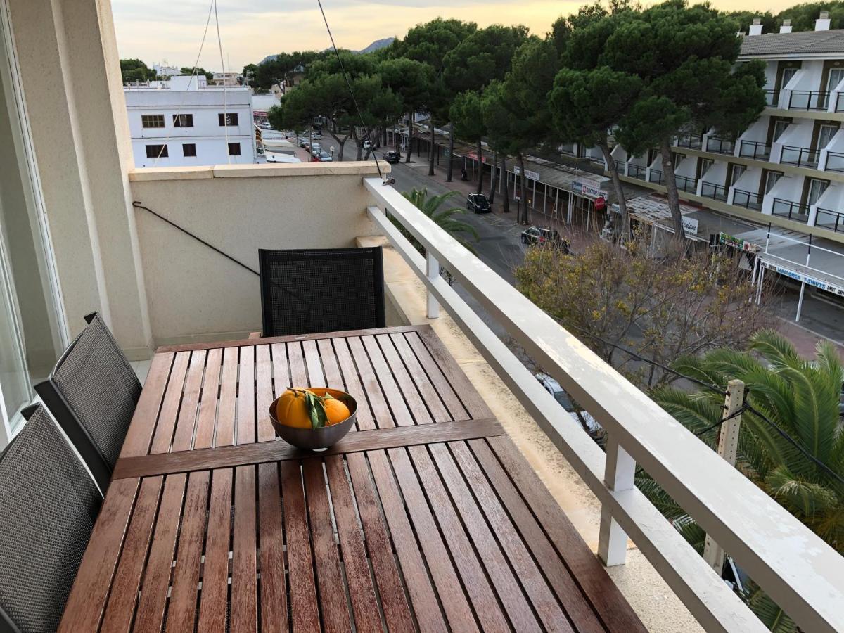 Casa Fontana * Cala Ratjada (Mallorca)