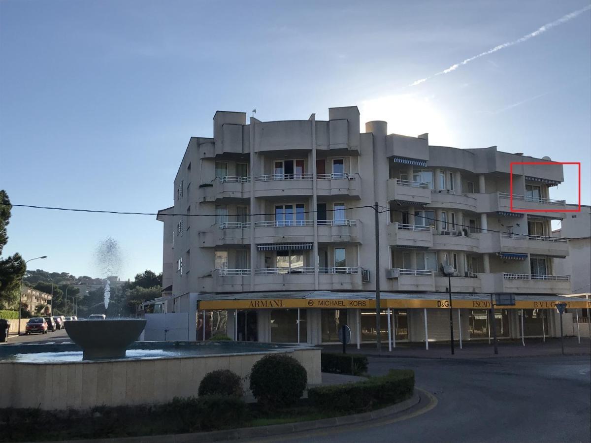 Casa Fontana Apartment *